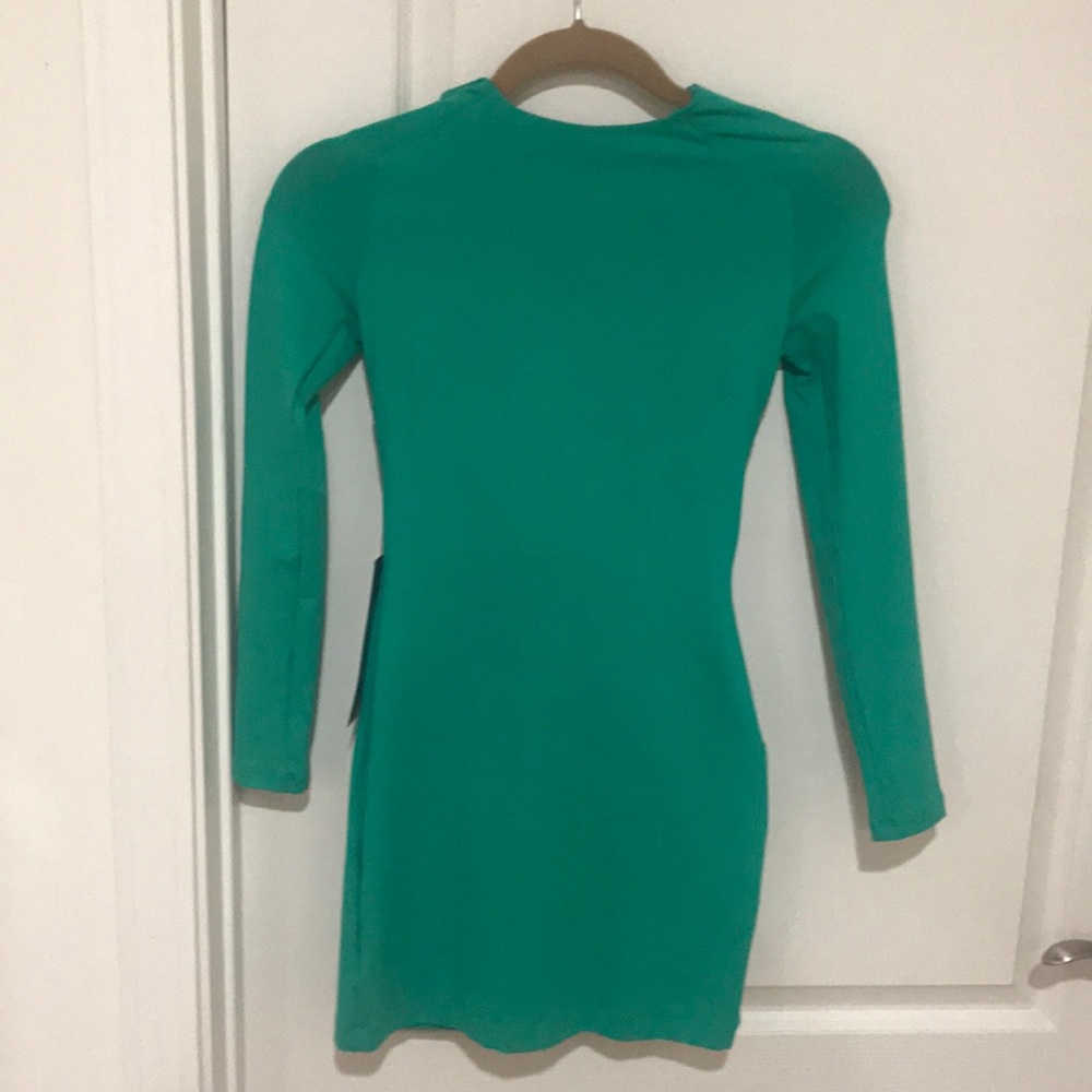 Never worn Mini dress